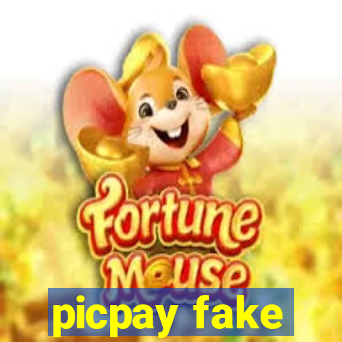 picpay fake